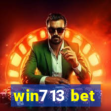 win713 bet